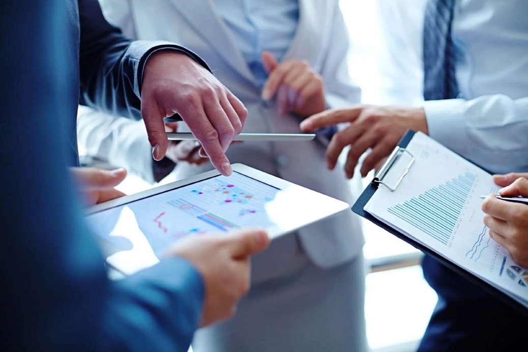 Education Background